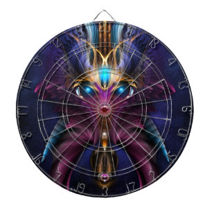 Tabla Dardos Orkolon Starfield