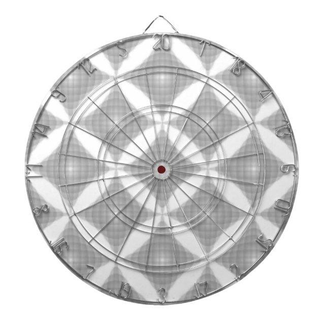 TABLA DARDOS PADRÃO DE ABSTRATO DIAMOND SHAPED (Frente)