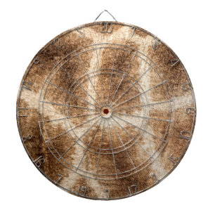 Tabla Dardos Padrão de Girafa