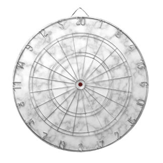 Tabla Dardos Padrão Marble Cinza Pedra Branca Marmoreada Fundo