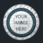 Tabla Dardos Painel de Criação Imprimível<br><div class="desc">Design on Chat GPT, faça no Zazzle</div>