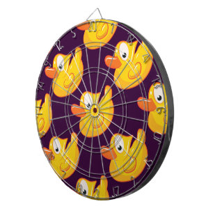 Tabla Dardos pato