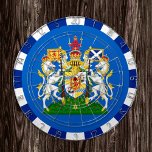 Tabla Dardos Patriotic Scotland Dartboard & Flag / conselho de<br><div class="desc">Quadro de ação: Patriótico Escócia & Casaco de Braços,  dardos de bandeira escocesa,  jogos de diversão familiar - adoro o meu país,  jogos de Verão,  férias,  dia de os pais,  festa de aniversário,  estudantes universitários/adeptos desportivos</div>