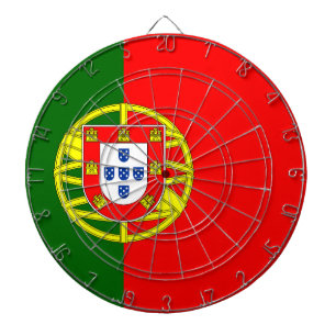 Tabla Dardos Pavilhão Portugal