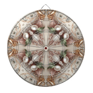 Tabla Dardos Pearl Embellishments Dartboard