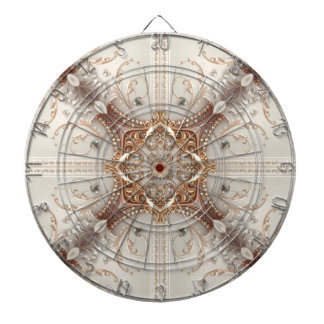 Tabla Dardos Pearl Embellishments Dartboard