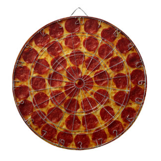 TABLA DARDOS PEPPERONI PIZZA PLUS 3