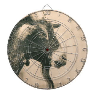 Tabla Dardos Perfil de destino