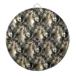 Tabla Dardos Pérolas Douradas