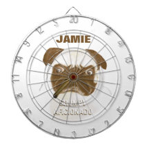 Personalizado Grumpy AFICIONADO Puggy Cigar