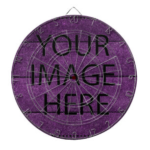 Tabla Dardos Personalizado Personalizado Sua Própria Fotografi