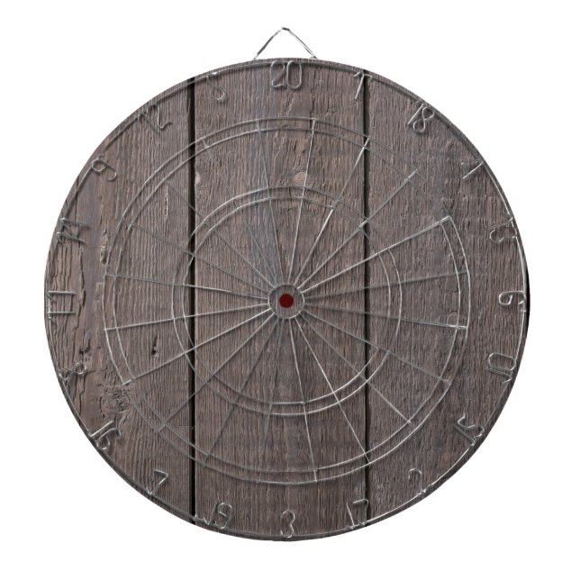 Tabla Dardos Personalizado Personalizado Sua Própria Placa Dart (Frente)