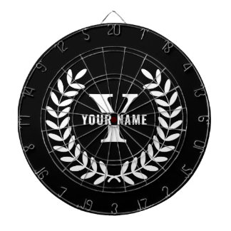 Tabla Dardos Personalizar Dartboard Personalizado Com Nome/Nome