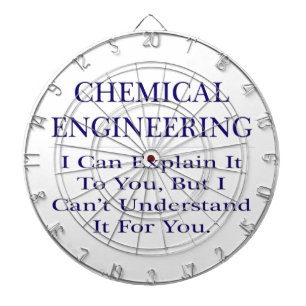 Tabla Dardos Piada química de Engenheiros ... Explicar Não Comp