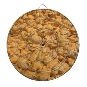 Tabla Dardos Pipoca