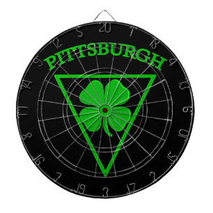 Tabla Dardos Pittsburgh Sorck
