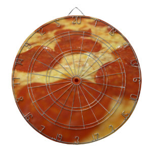 Tabla Dardos pizza de pepperoni