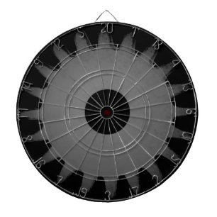 Tabla Dardos Placa Dart