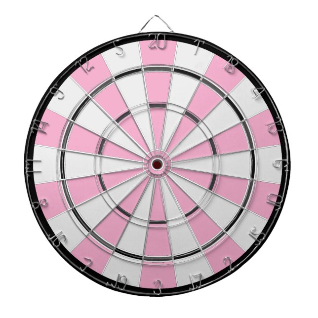 Tabla Dardos Placa Dart Bullseye Multi-Target (Frente)