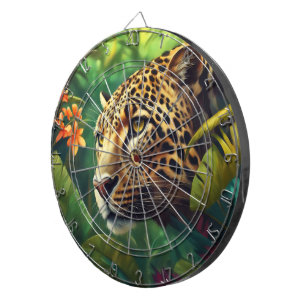 Tabla Dardos Placa Dart com Perfil