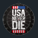 Tabla Dardos Placa Dart com Perfil<br><div class="desc">Touro de Placa de Tinta Perfilada! Crie o conselho personalizado perfeito. Com uma impressão a cores vibrante, este conselho de dardos de tamanho regulatório é facilmente personalizado com as suas imagens, texto e designs para um presente de excelente ou para a adição perfeita à sua sala de jogos. Feita as...</div>