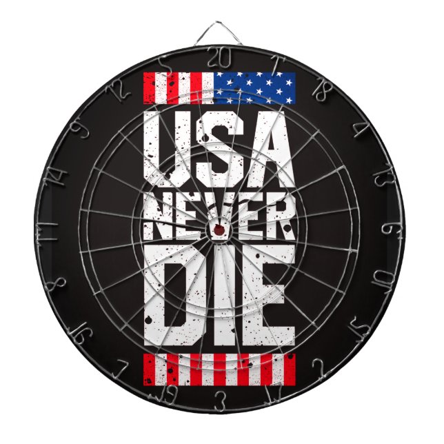 Tabla Dardos Placa Dart com Perfil (Frente)