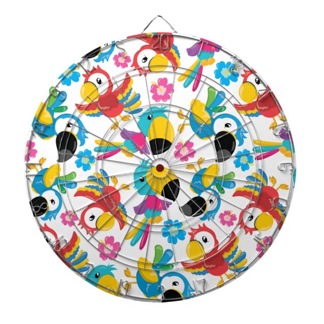 Tabla Dardos Placa Dart com Perfil (Frente)