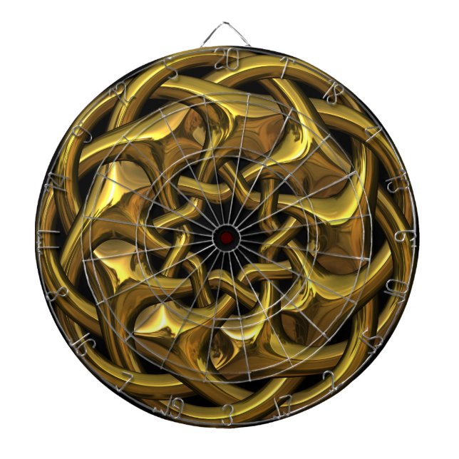 Tabla Dardos Placa Dart do precioso 1 (Frente)