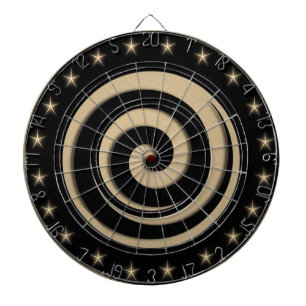 Tabla Dardos Placa Dart para Regulamentação de Diversão Notu