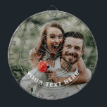 Tabla Dardos Placa Dart Personalizada de Fotografia Personaliza<br><div class="desc">Placa Dart Personalizada.</div>