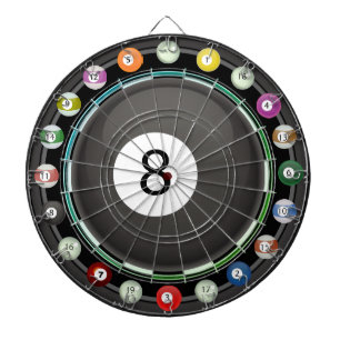 Tabla Dardos Placa Inicial de Contagem de 20 Múltiplos Destinos