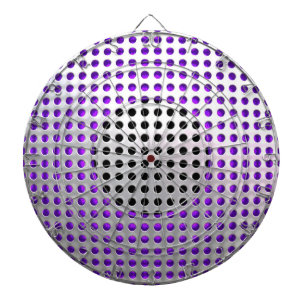 Tabla Dardos Placas de arte do Auto-falante 4 legal