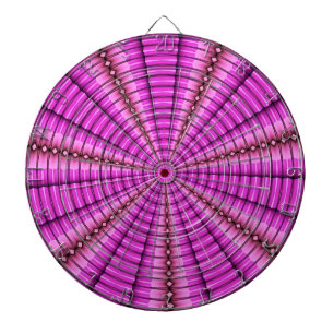 Tabla Dardos Placas de dardo abstrato Art 85