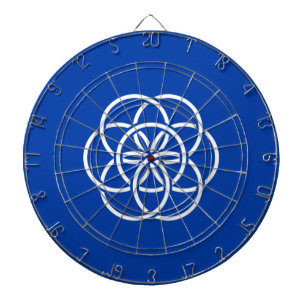 Tabla Dardos Planeta Terra