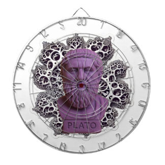 Tabla Dardos plat-ô!
