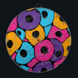 Tabla Dardos Pop<br><div class="desc">um novo começo de vida</div>