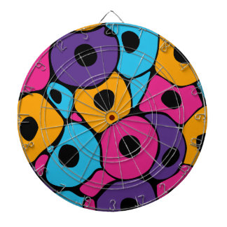 Tabla Dardos Pop