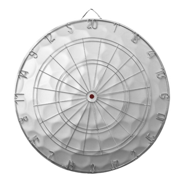 Tabla Dardos Presentes de Bolas de Golfe da Série Signature (Frente)