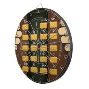 Tabla Dardos Professor Calculadora