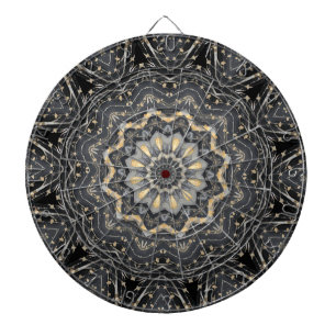 Tabla Dardos Quadro Decorativo Moderno