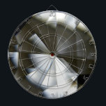 Tabla Dardos Reflexões de espelho metálicas do Rhombus<br><div class="desc">Photography©riverme*2011 (03/26)</div>