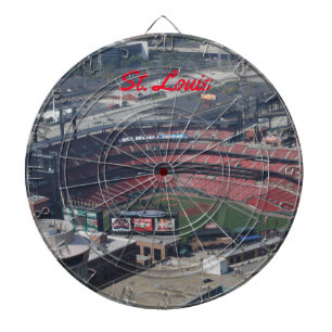 Tabla Dardos Rua Louis Dartboard