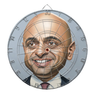 Tabla Dardos sajid javid Dartboard
