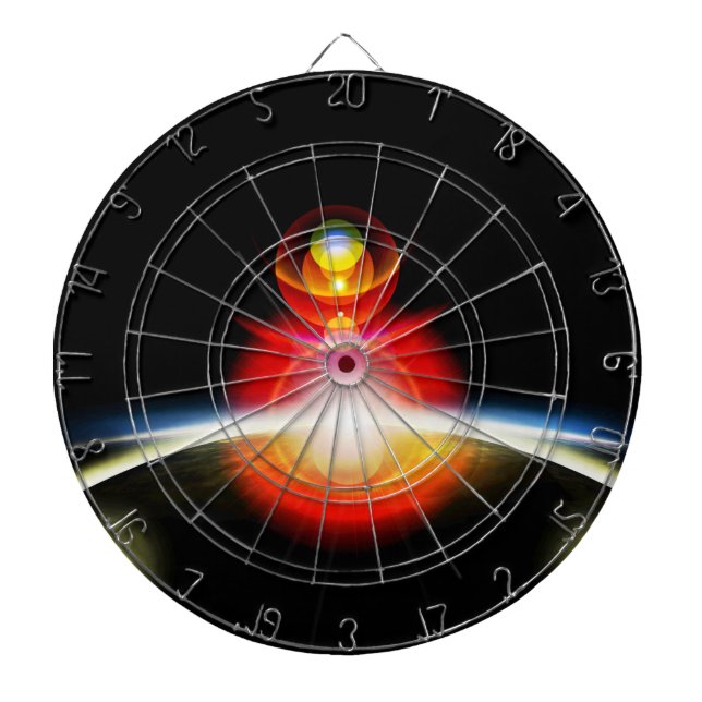 Tabla Dardos Saldo (Frente)