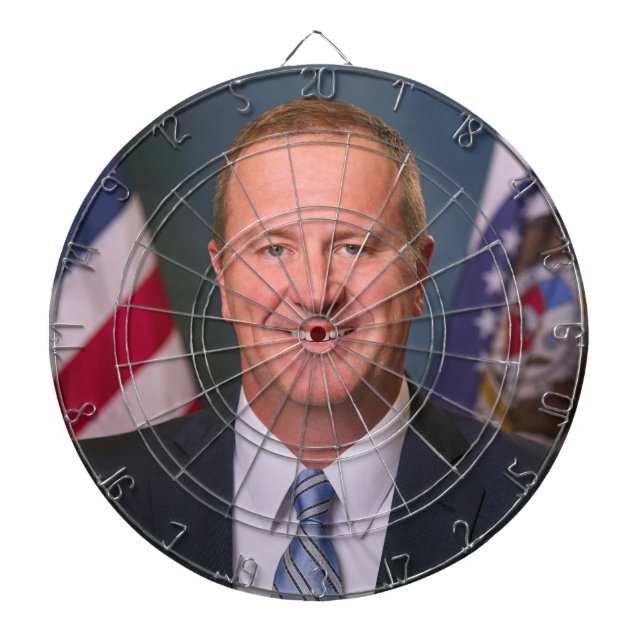 Tabla Dardos Senador Eric Schmitt (Frente)