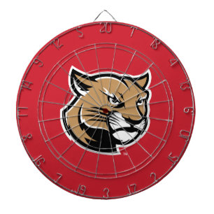 Tabla Dardos SIUE Cougars