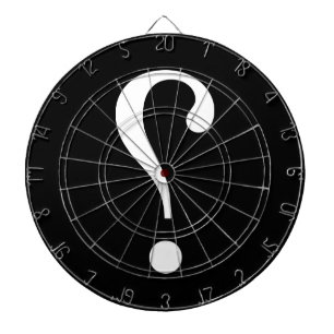 Tabla Dardos sNARK mARK {ironicon}