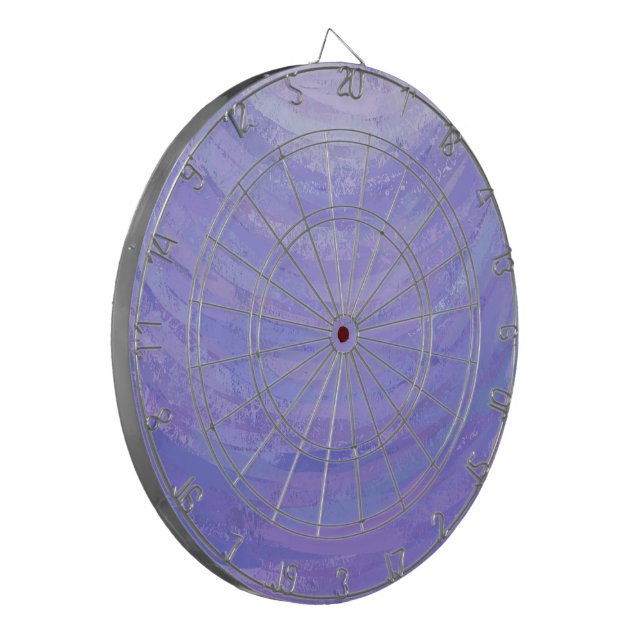 Tabla Dardos Sol roxo (Frente Esquerda)