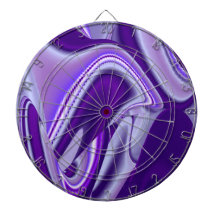 Sonhos de Arco-Íris de Flor Roxo