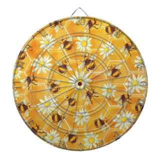 Tabla Dardos Sweet as Honey